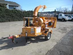 2016 BANDIT 65 XP TOWABLE WOOD CHIPPER