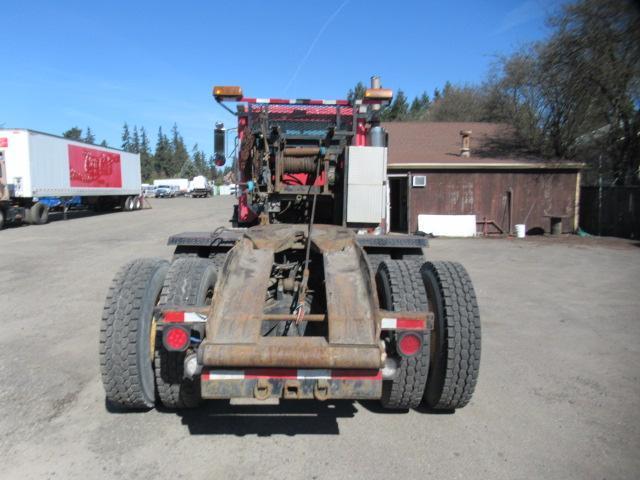 1995 PETERBILT 357 TANDEM AXLE DAY CAB TRACTOR