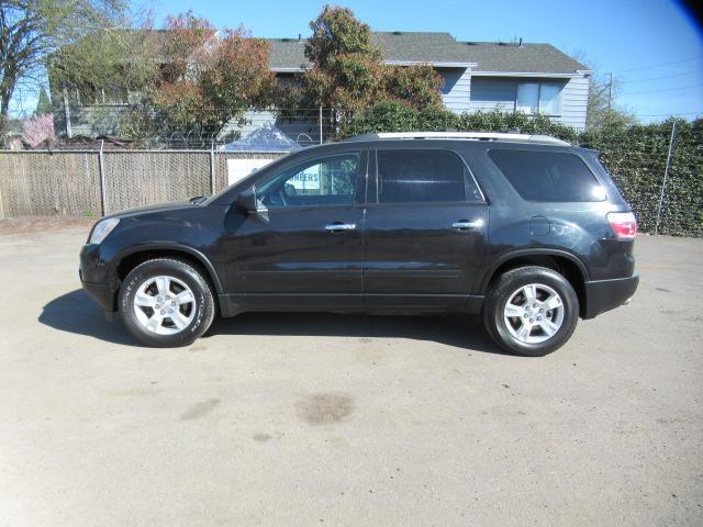 2010 GMC ACADIA