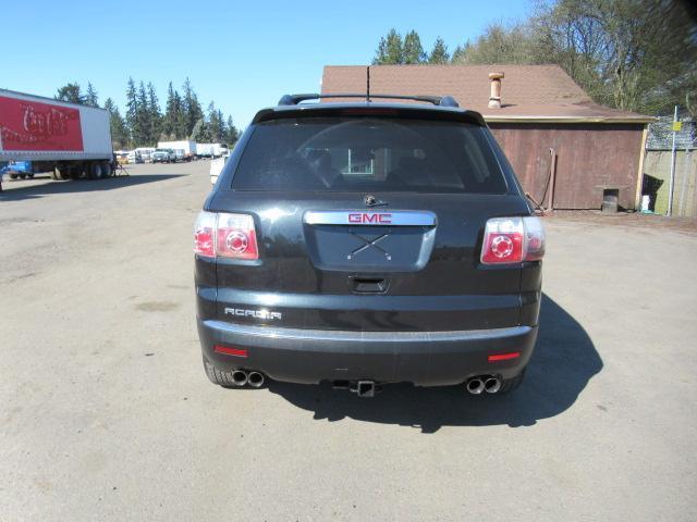 2010 GMC ACADIA