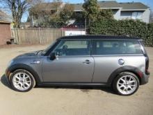 2009 MINI COOPER S