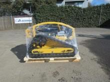 2023 RANCH KING YF550 REMOTE CONTROLLED GAS MOWER (UNUSED)