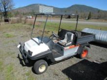 BOBCAT 2100 UTV W/ MANUAL DUMP BED - GRANTS PASS, OR