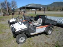 BOBCAT 2100 UTV W/ ELECTRIC DUMP BED - GRANTS PASS, OR