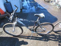 (2) SCHWINN RANGER 2.6FS 26'' BICYCLES