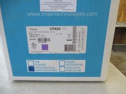 VIQUA VP600 24GPM UV WATER SYSTEM (UNUSED)