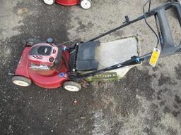 TORO RECYCLER GAS 22'' CUT WALK-BEHIND MOWER