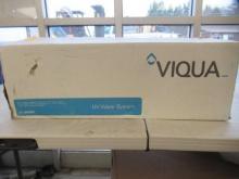 VIQUA VP600 24GPM UV WATER SYSTEM (UNUSED)