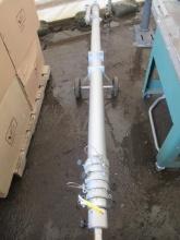 PHOTO TOWERS PT150 TELESCOPIC SURVEILLANCE MAST