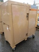 KNAACK 112 JOBMASTER CABINET