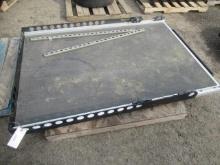 70'' X 48'' BEDSLIDE 1000 PRO SE TRUCK BED SLIDEOUT