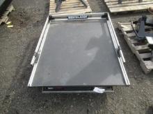 BEDSLIDE 1000CL SLIDING TRUCK BED