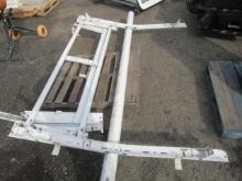 LOADSRITE COMMERCIAL VEHICLE LADDER RACK