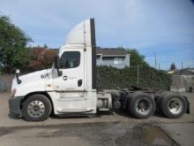 2015 FREIGHTLINER CA125DC TANDEM AXLE DAY CAB TRACTOR