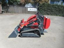 2024 EGN EG360 STAND-ON TRACKED SKID STEER LOADER (UNUSED)