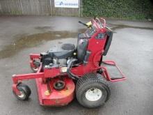 TORO GRANDSTAND 74569 STAND-ON MOWER