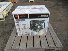 2024 TMG-12000GED PORTABLE GENERATOR (UNUSED)