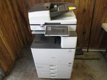 RICOH MP4055SP COPY MACHINE