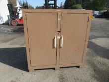 KNAACK 109 JOBMASTER CABINET