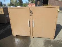 KNAACK 129 JOBMASTER STORAGE CABINET