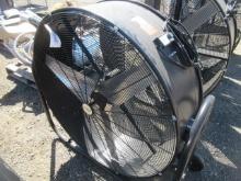 HURRICANE PRO 42'' 120V INDUSTRIAL FAN