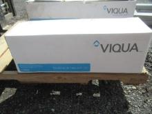 VIQUA VP600 24GPM UV WATER SYSTEM (UNUSED)