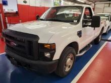 2008 Ford F250SD XL