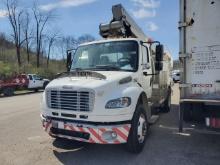 2013 Freightliner M2 106 4X2 ALTEC TA41M