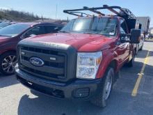 2015 Ford F350SD XL