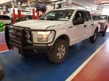 2017 Ford F150 XLT