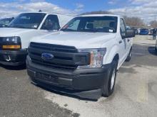 2019 Ford F150 XL