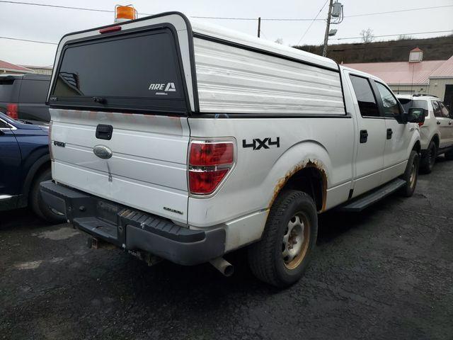 2011 Ford F150 XL