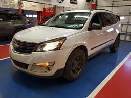 2016 Chevrolet Traverse LS