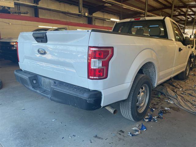 2019 Ford F150 XL