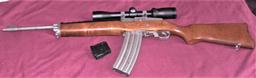 Sturm-Ruger Mini 14 Ranch