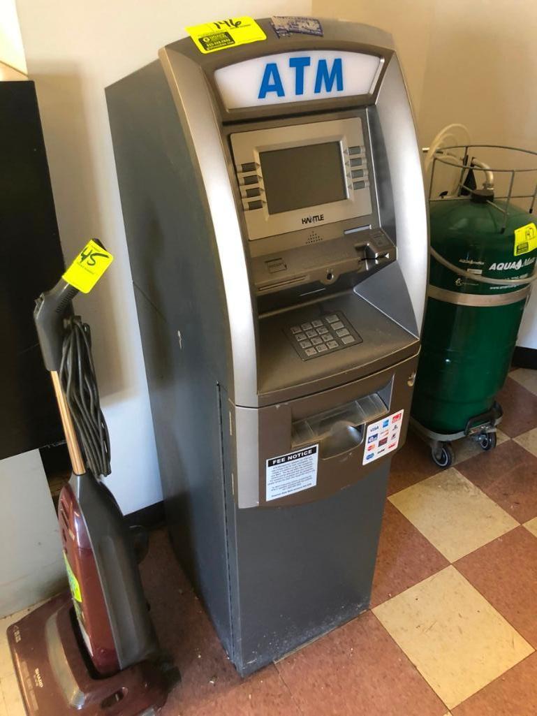 Hantle ATM machine