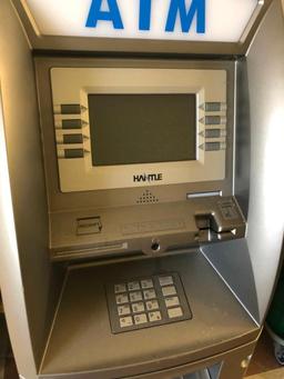 Hantle ATM machine