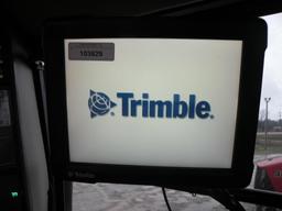Trimble GPS Guidance System