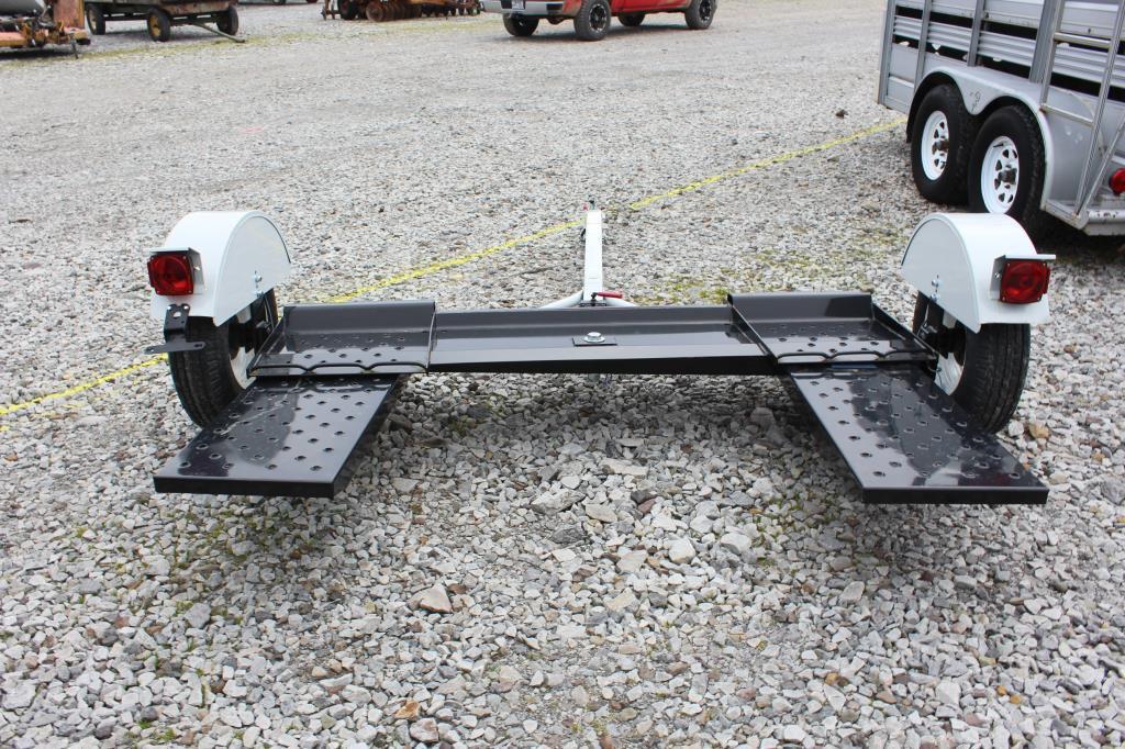 Ultra-Tow S/A Car Dolly