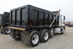 2005 Mack Vision TRI/A Dump Truck