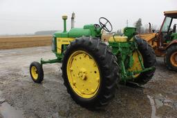 John Deere 630 LP Tractor