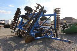 New Holland ST440 32' Pull Type Disk