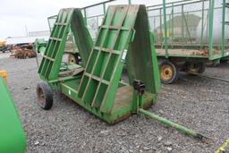 Wheatley Drive Over Grain Auger Conveyor