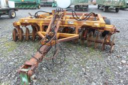 Amco 12' Pull Type Disc