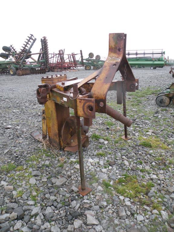 Amco 3pt PTO Ditcher