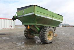 Brent GC772 Grain Cart