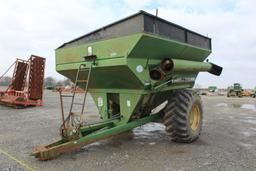 Brent GC772 Grain Cart