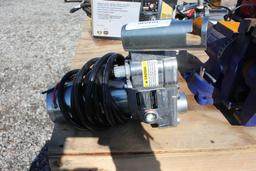 15gpm Fuel Transfer Pump