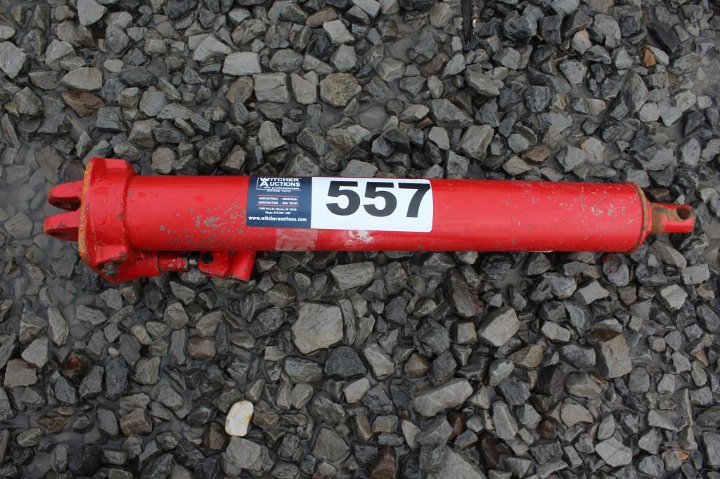 Hydraulic Cylinder