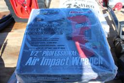 1/2" Air Impact